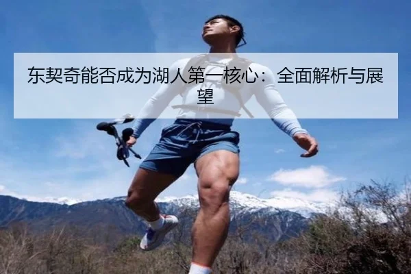 东契奇能否成为湖人第一核心：全面解析与展望 - ayx